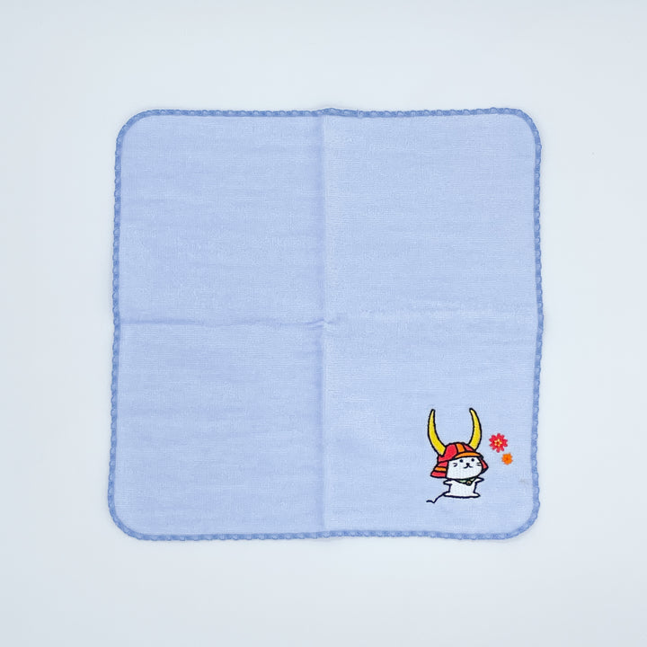 ひこにゃんのシャーリングぷちたおる – ひこにゃんミュジアム（ネット